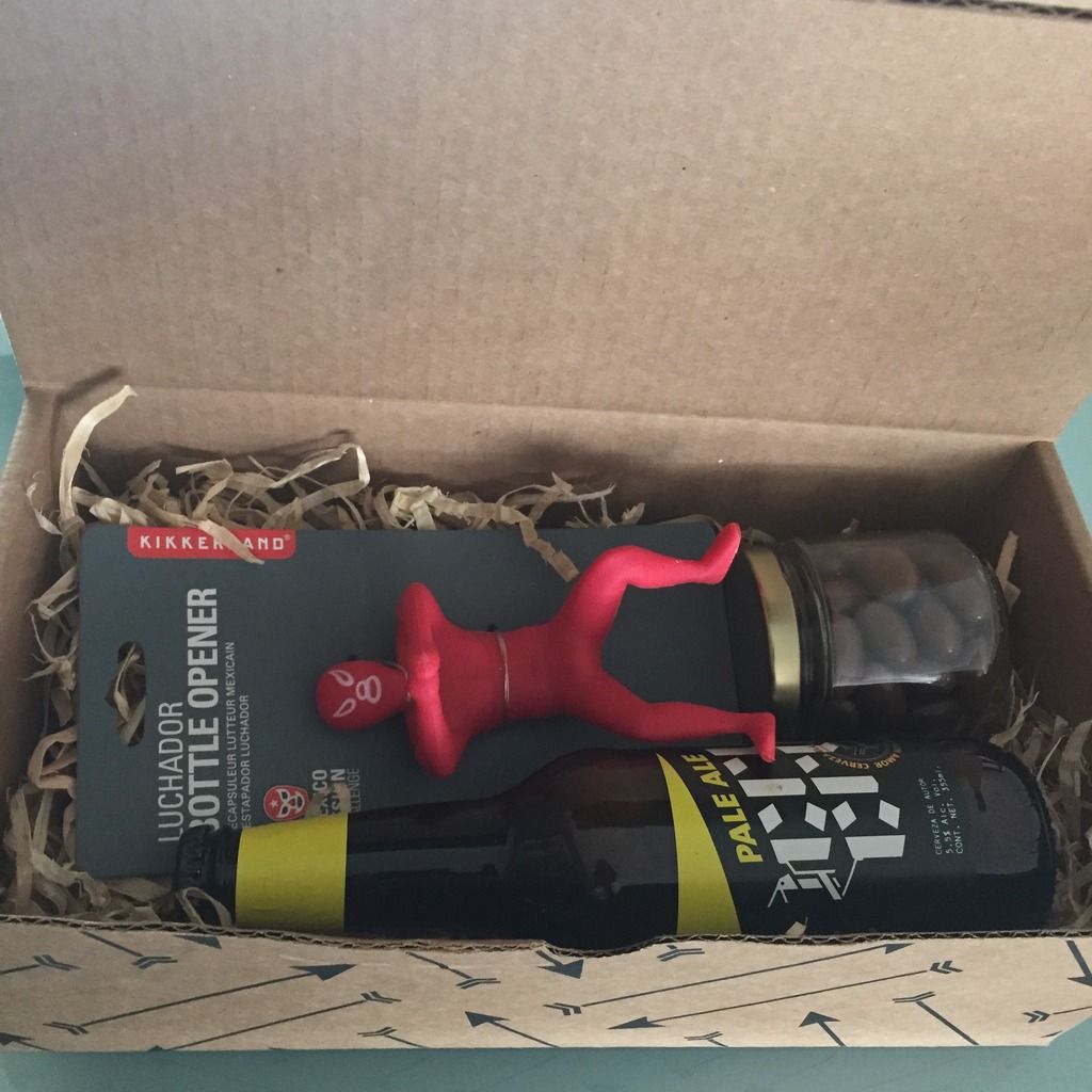 Regalos para hombres
