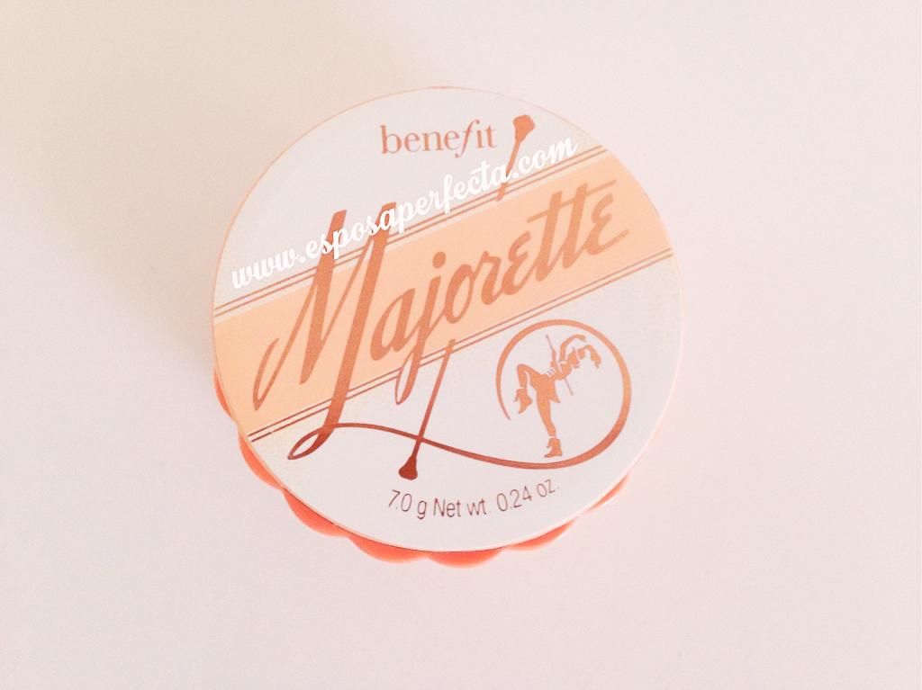 majorette benefit