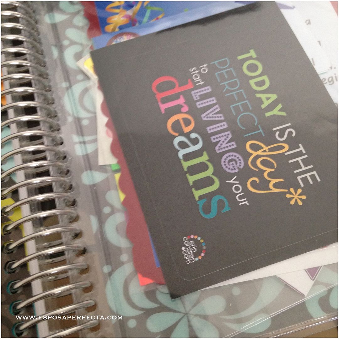 Agendas de moda