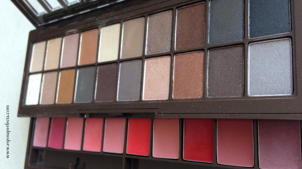 nude on nude nyx