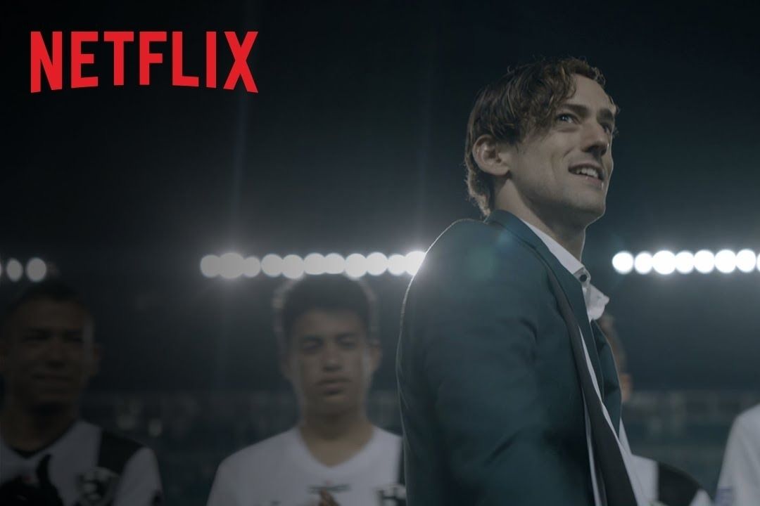 club de cuervos