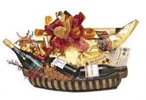 Las Cestas de Navidad para Mujeres