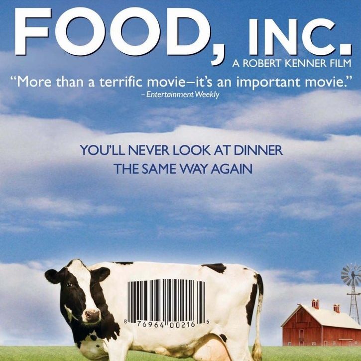 Food inc.