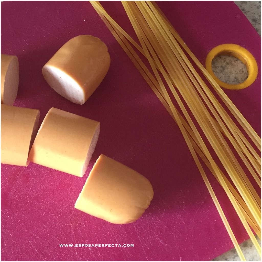Fun food for kids