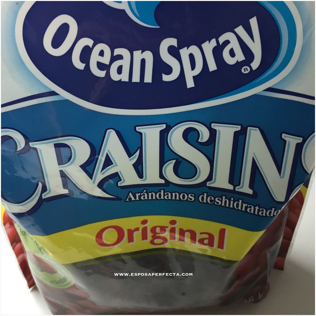 Craisins