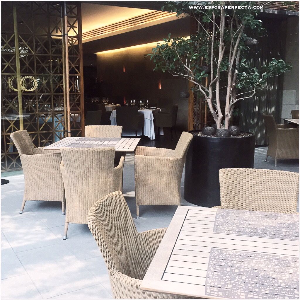 Los mejores restaurantes de Polanco