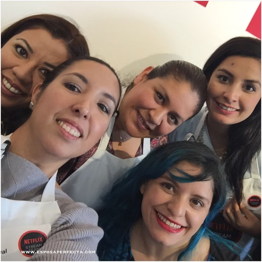 Netflix Mexico