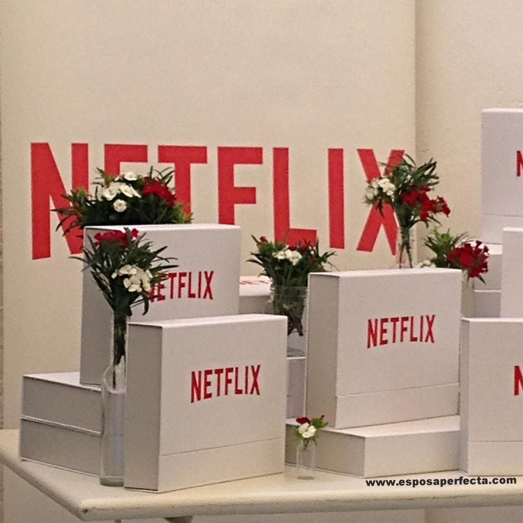 Netflixeando