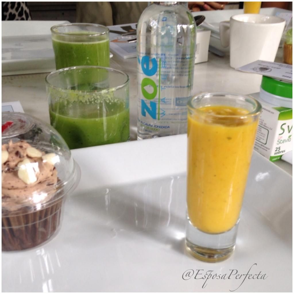 Agua Zoe