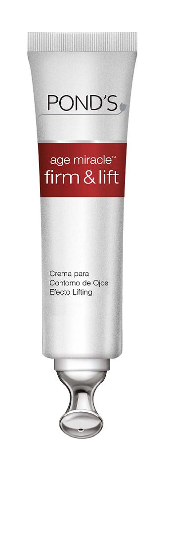 crema contorno de ojos Age Miracle Firm amd Lift