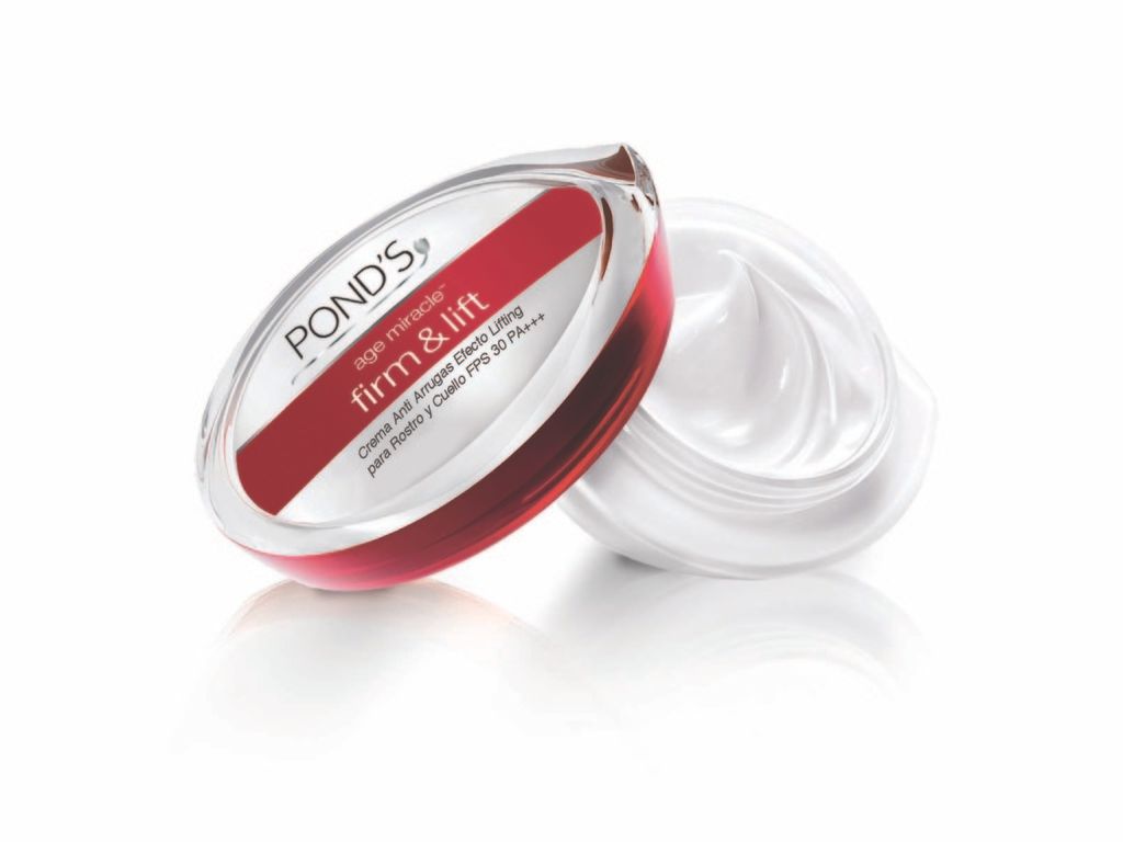 crema antiarrugas Age Miracle Firm and Lift