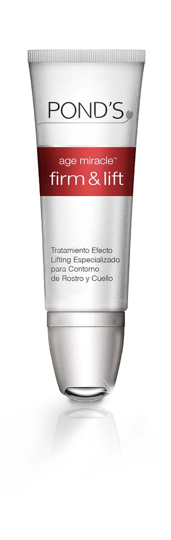 tratamiento contorno rostro photo Age Miracle Firm and Lift