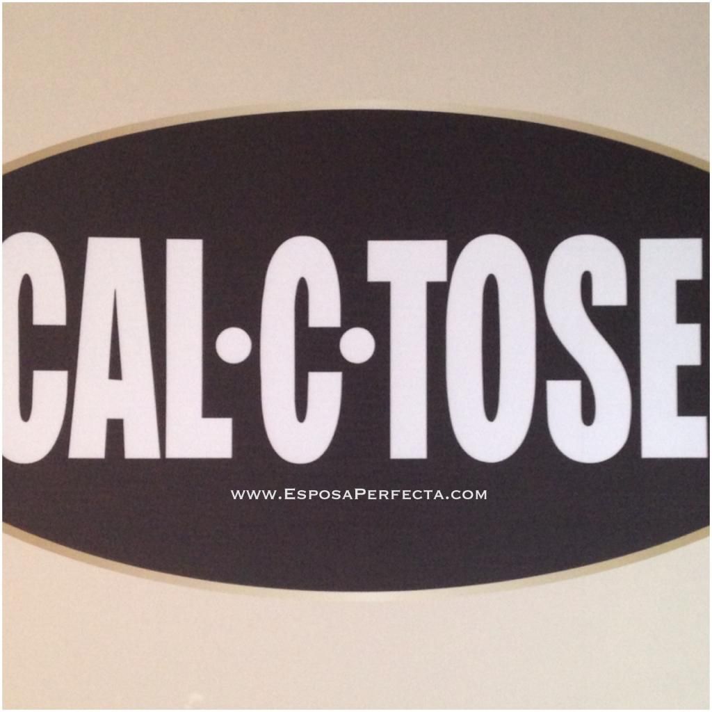 cal-c-tose