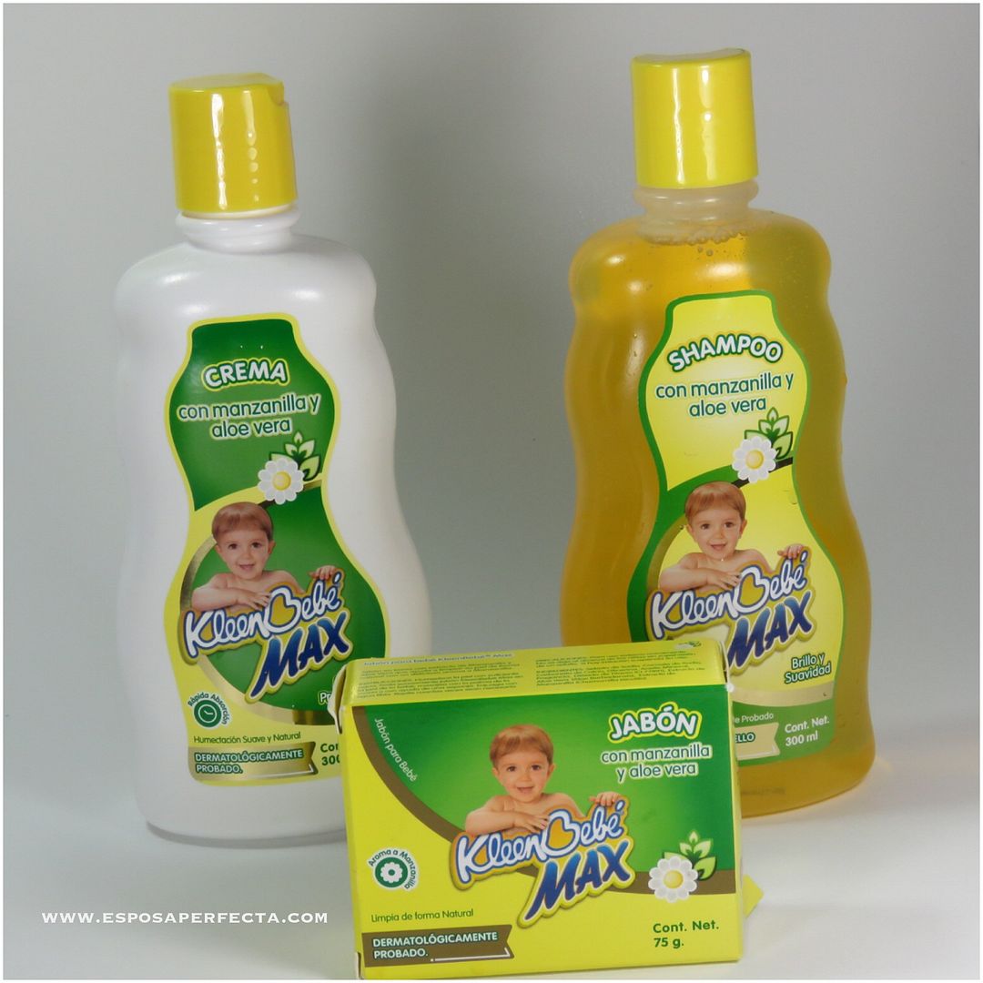 Otros usos para productos de bebés