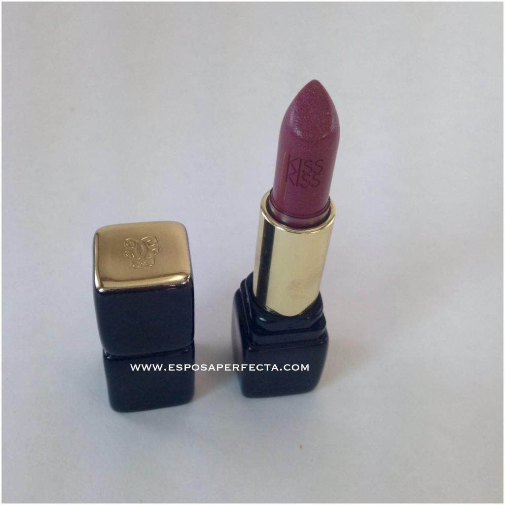 Guerlain, Kiss Kiss