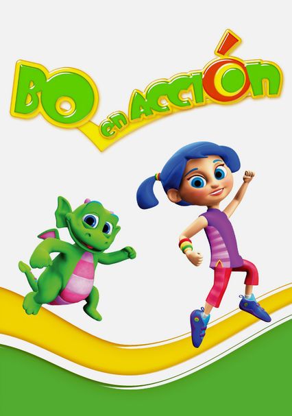 Bo en Acción