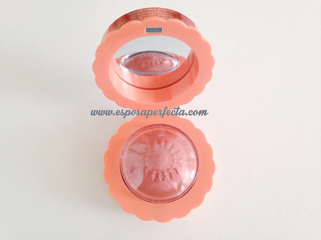 benefit blushes