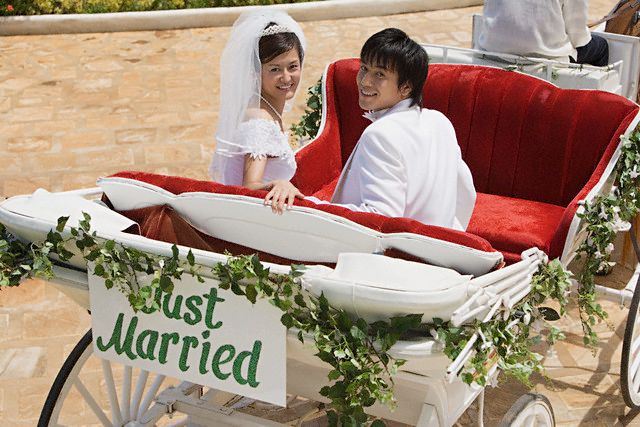 Recién casada o piensas casaste? Consejos para una relación duradera