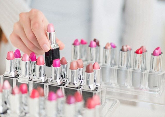 5 lipsticks que no puedes dejar de probar