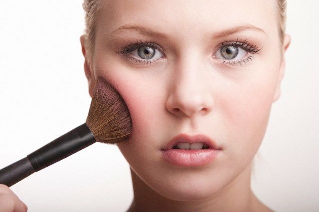 Lo mejor de Otoño 2014, maquillaje de alta gama