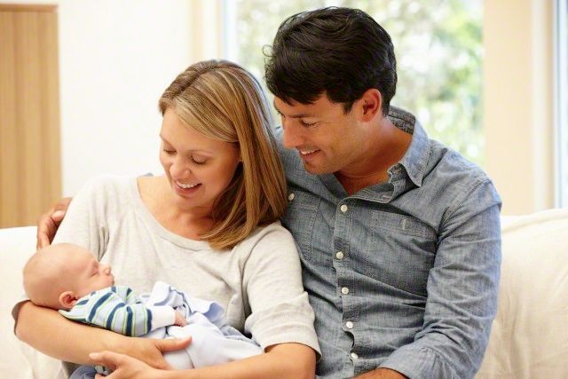 ¿Bebés en adopción? La llegada esperada de un ser especial