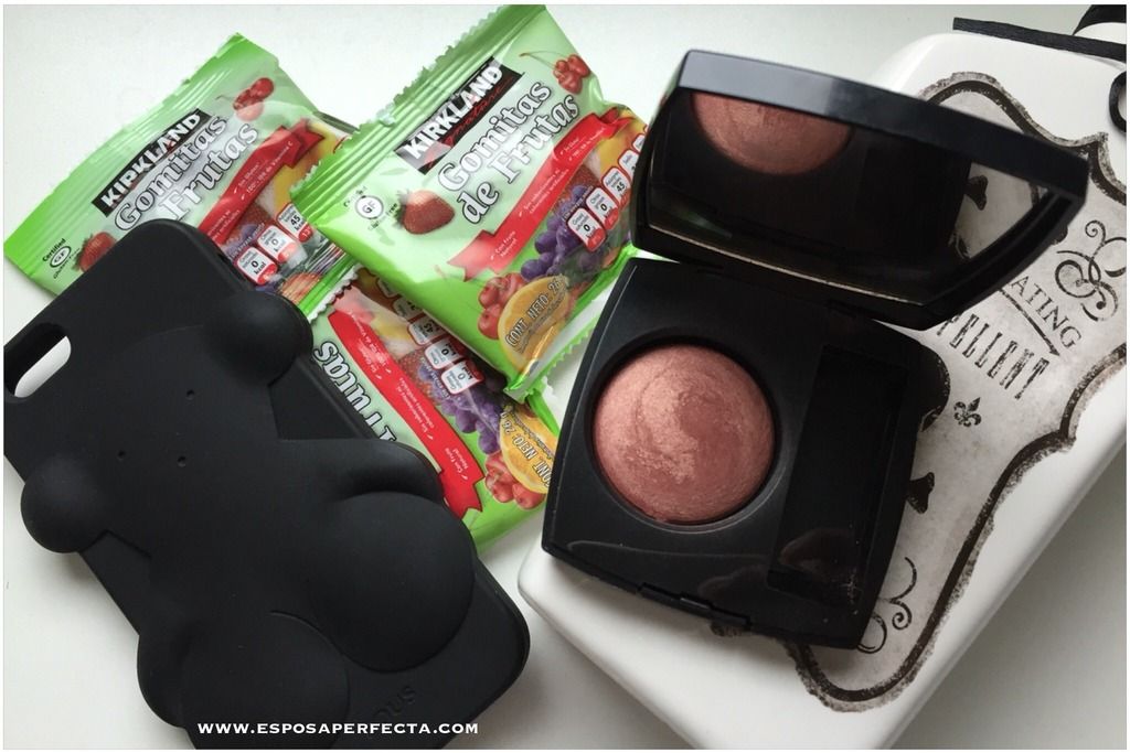 Productos favoritos Octubre 2015
