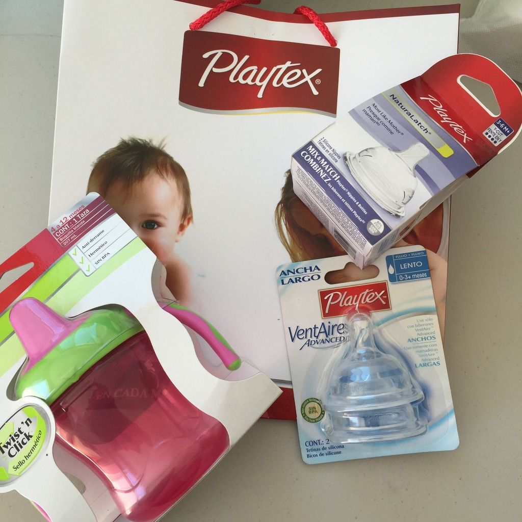 Playtex baby giveaway