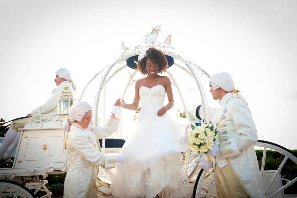 Disney´s Wedding Pavilion