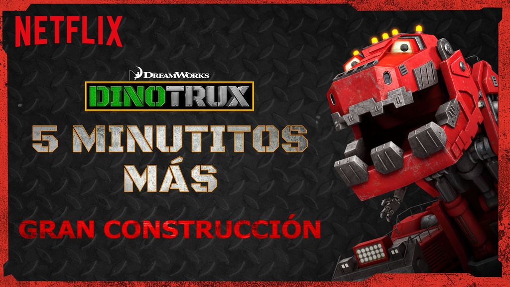 Dinotrux