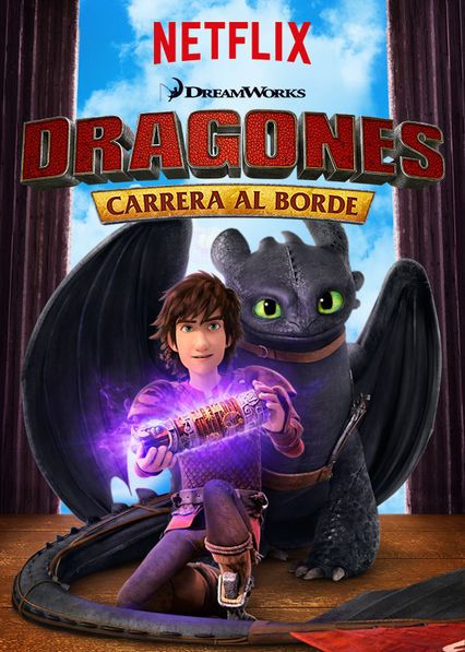 Dragones