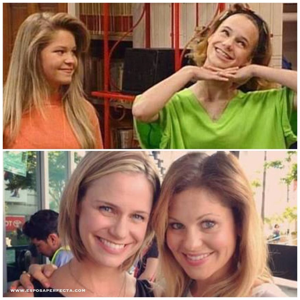 Kimmy y DJ