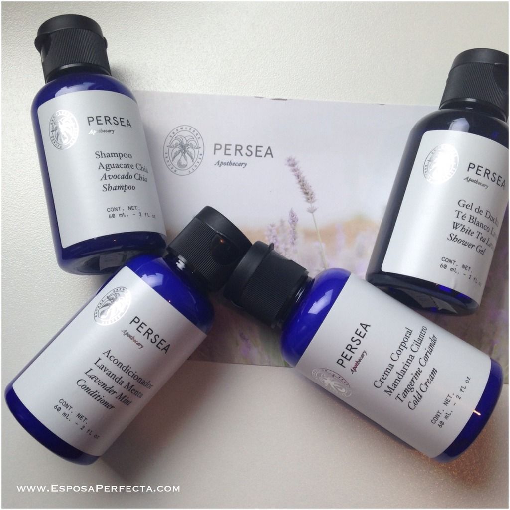Persea Apothecary