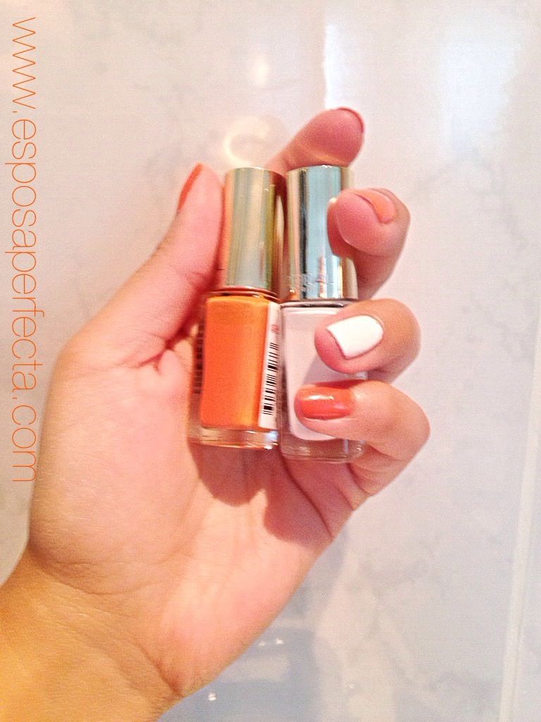 manicure dupe mirabella chanel le vernis