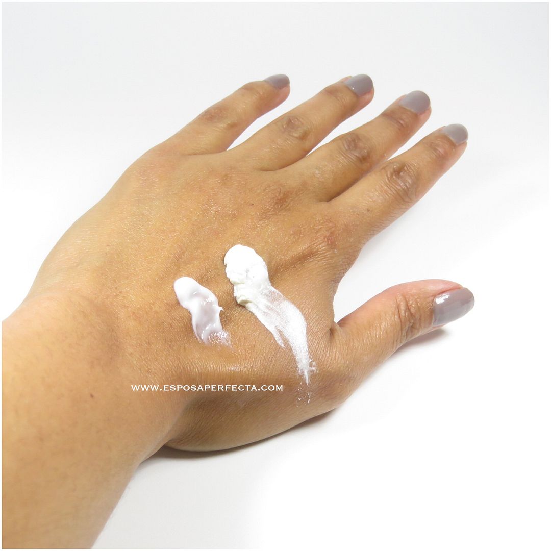 Tratamiento profesional para piel seca