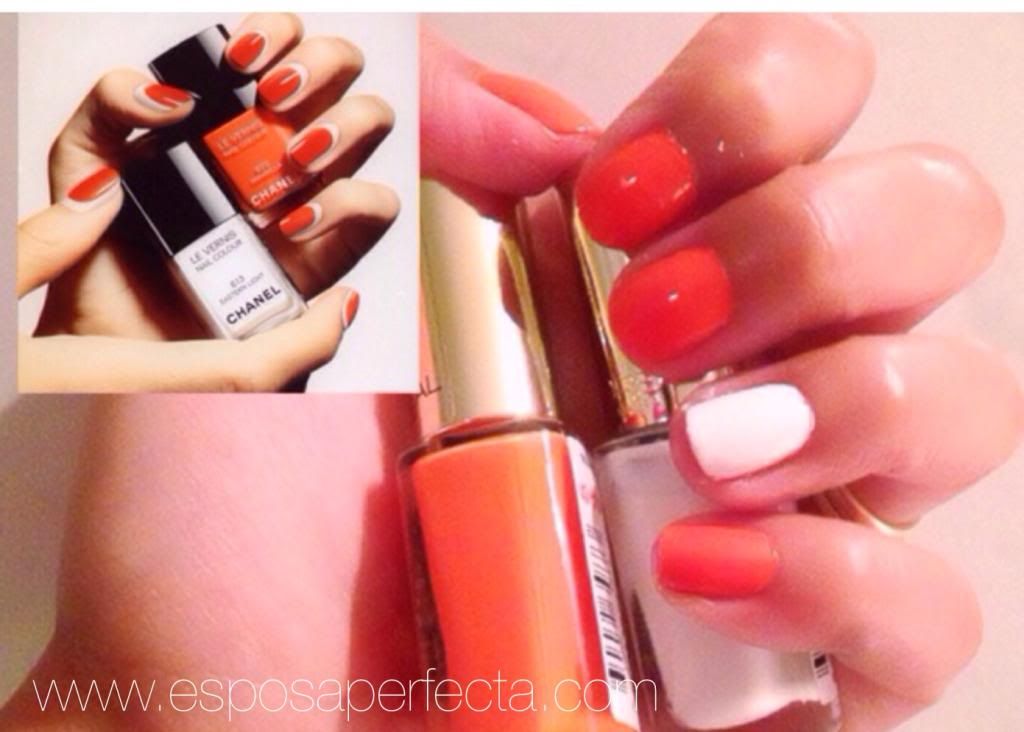 Dupe Mirabella Chanel