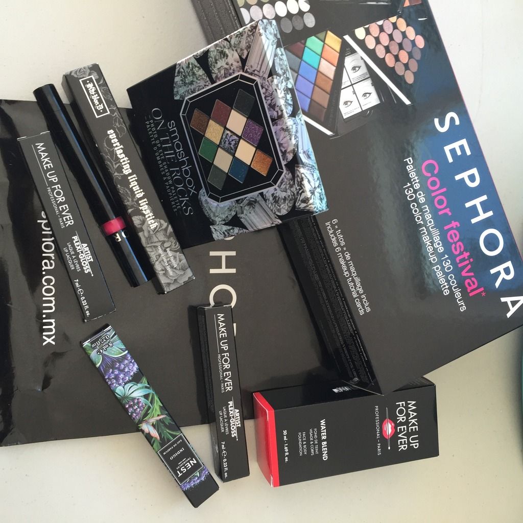 Sephora México