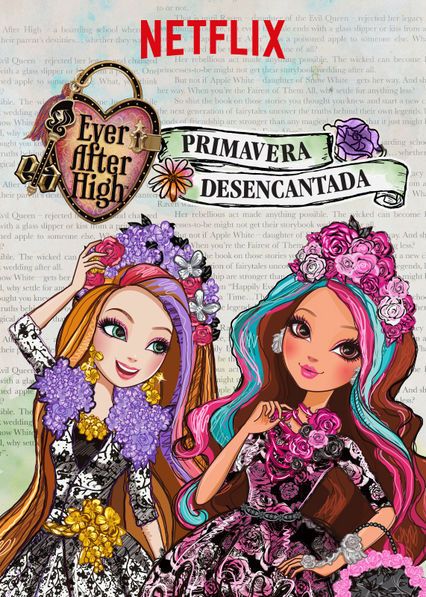 Ever After High