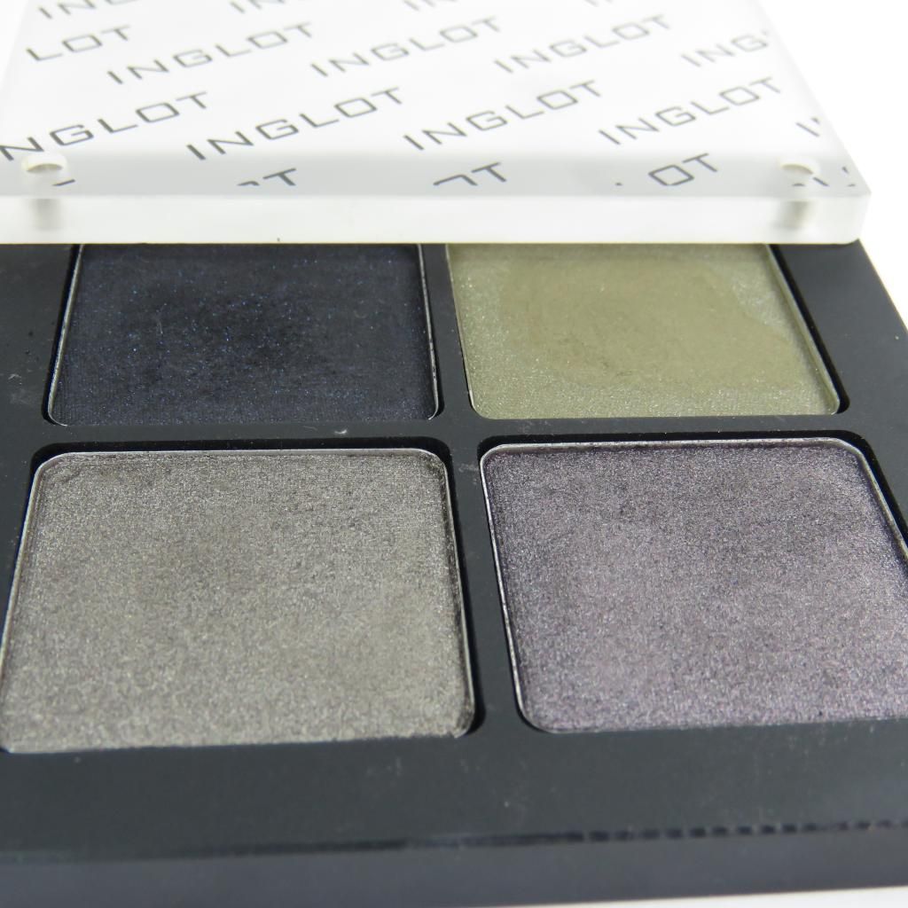 sombras inglot