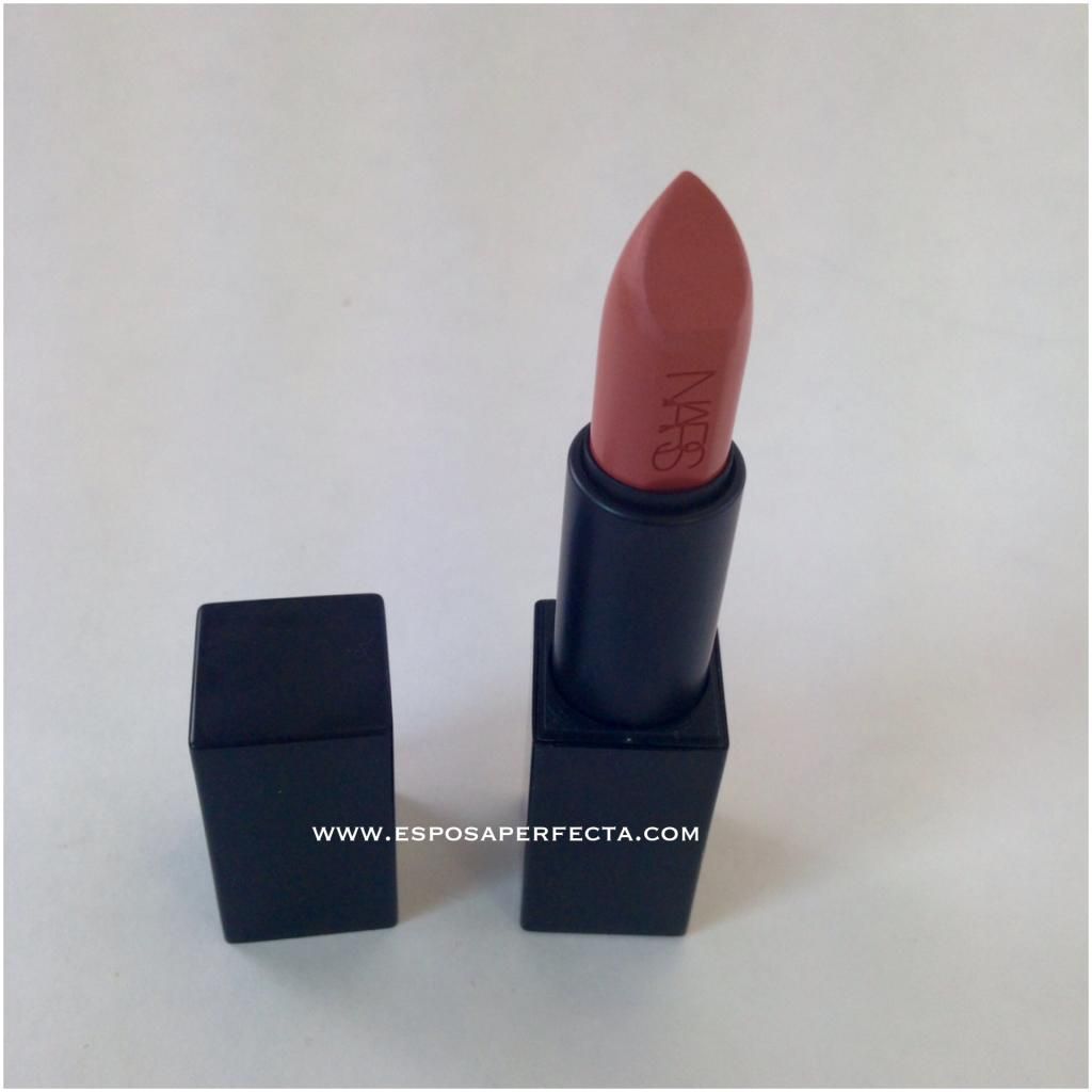 Nars, Audacious Lipstick