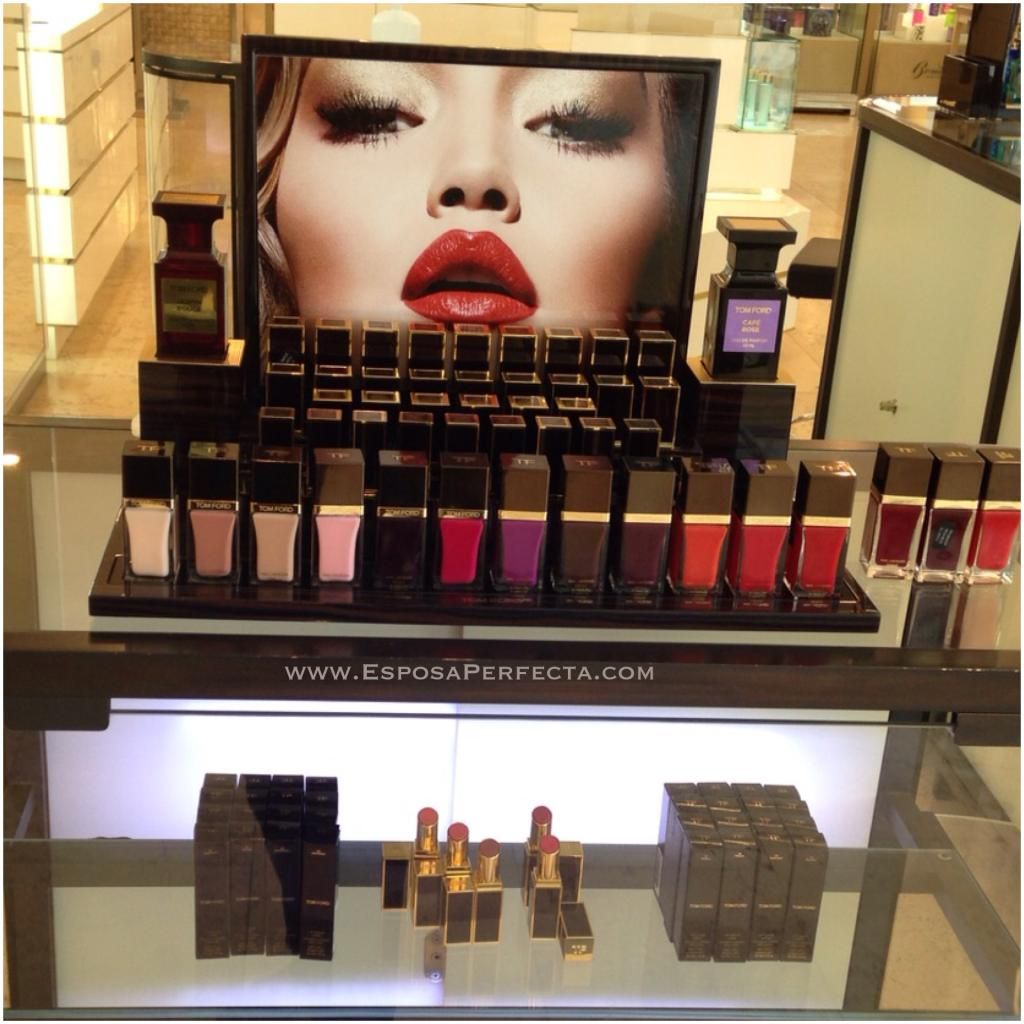 Saks Fifth Avenue, Plaza Carso