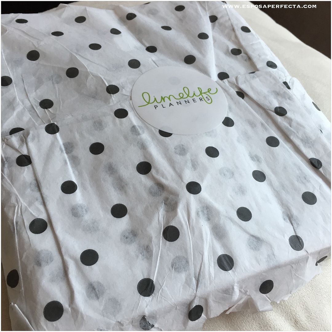 Agenda limelife planner a domicilio