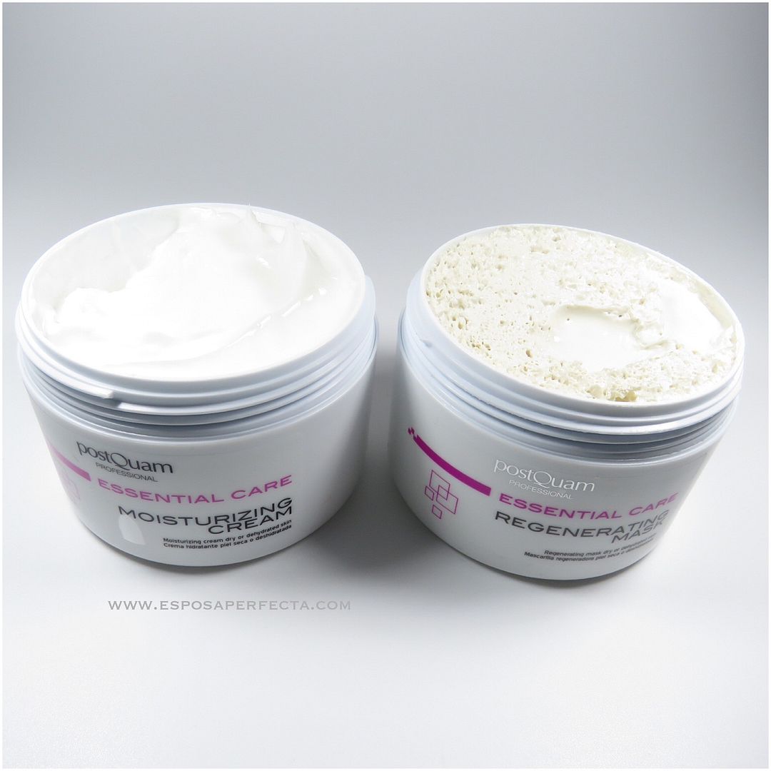 Post Quam essencial care