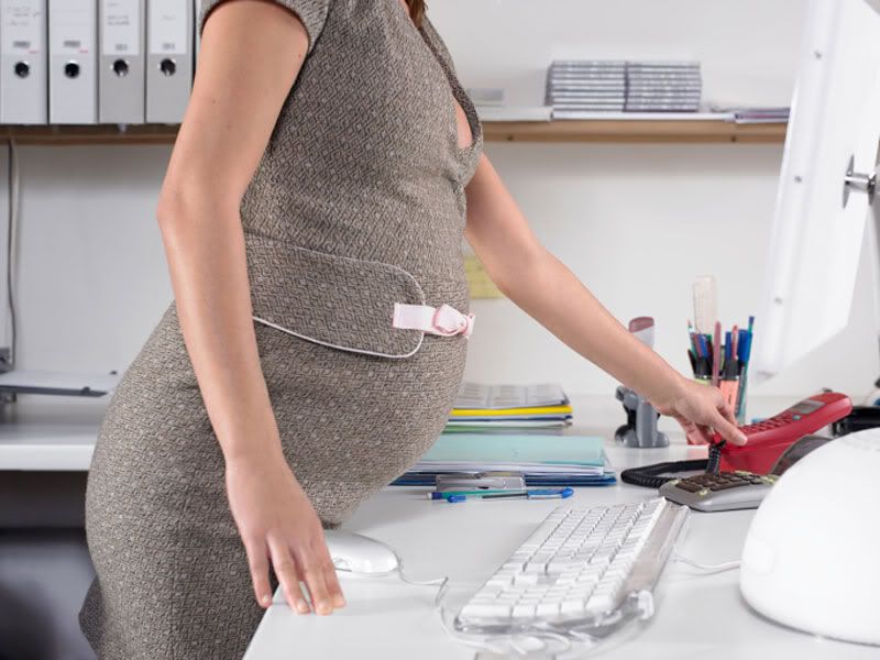 Necesidad de ampliar el permiso por maternidad en México