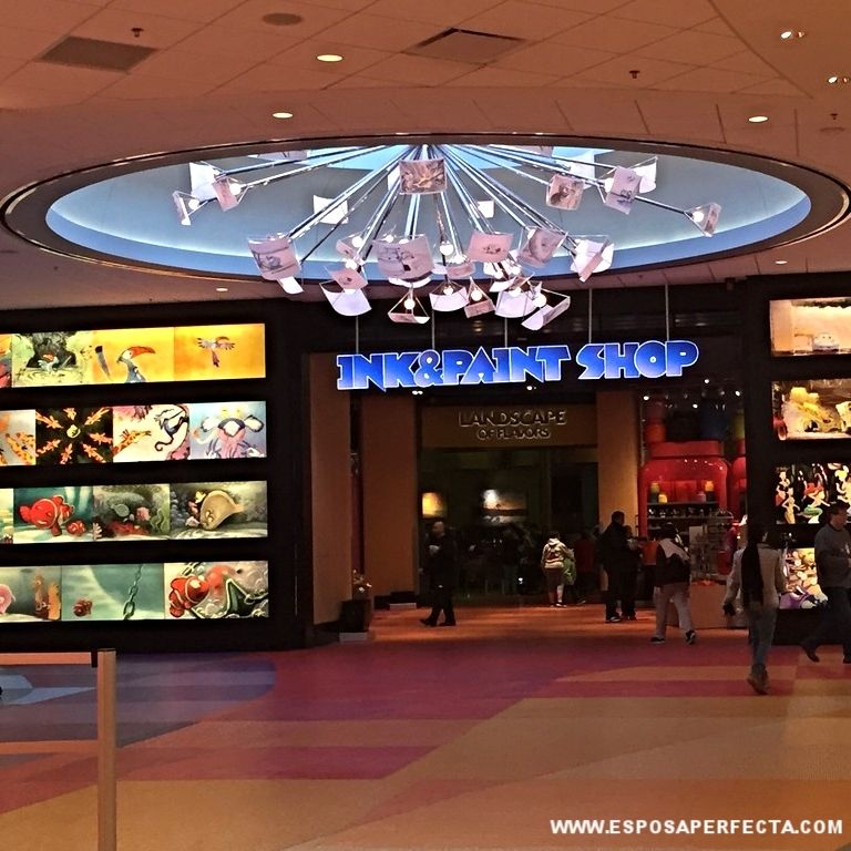 Value Resorts in Disney