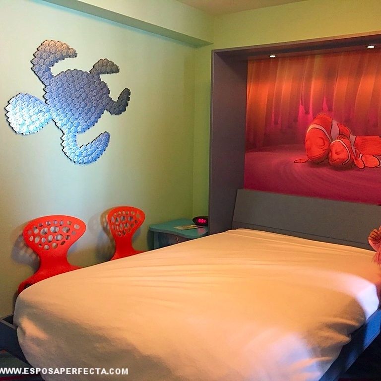 Value Hotels in Disney Property