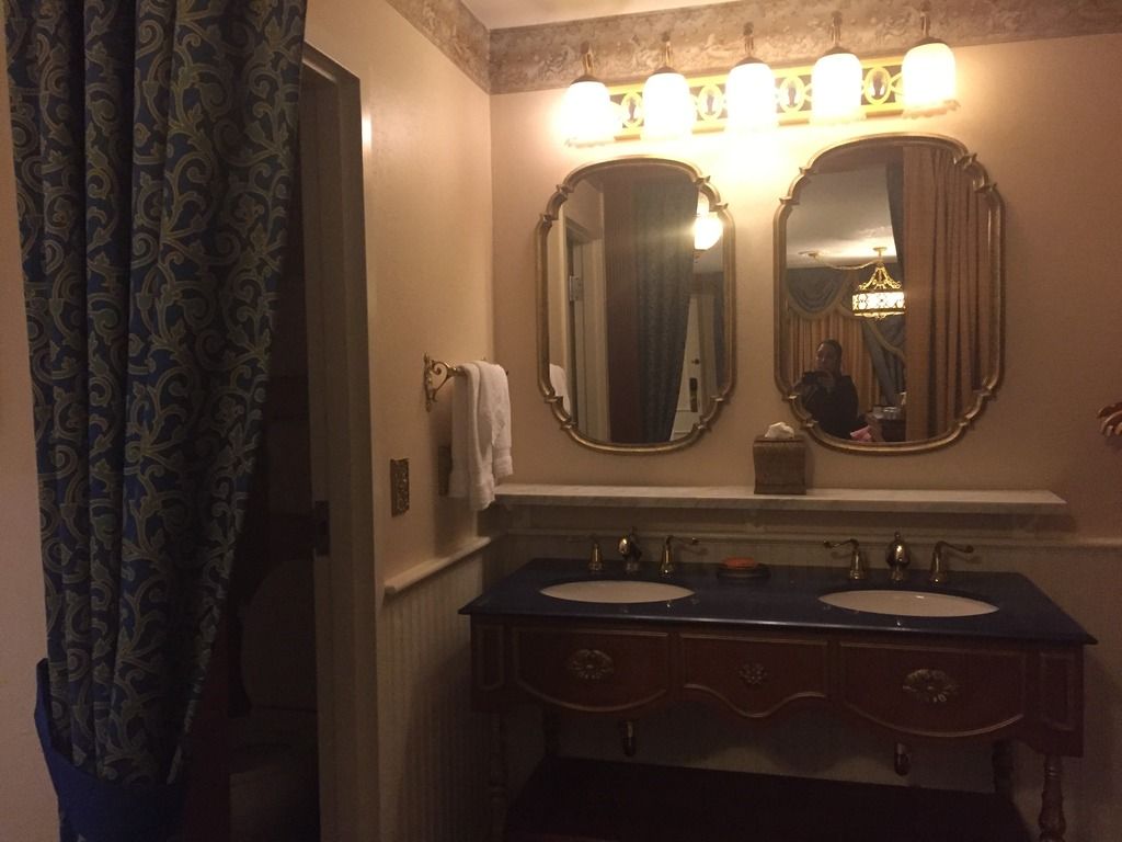 Mi hotel favorito en Disney