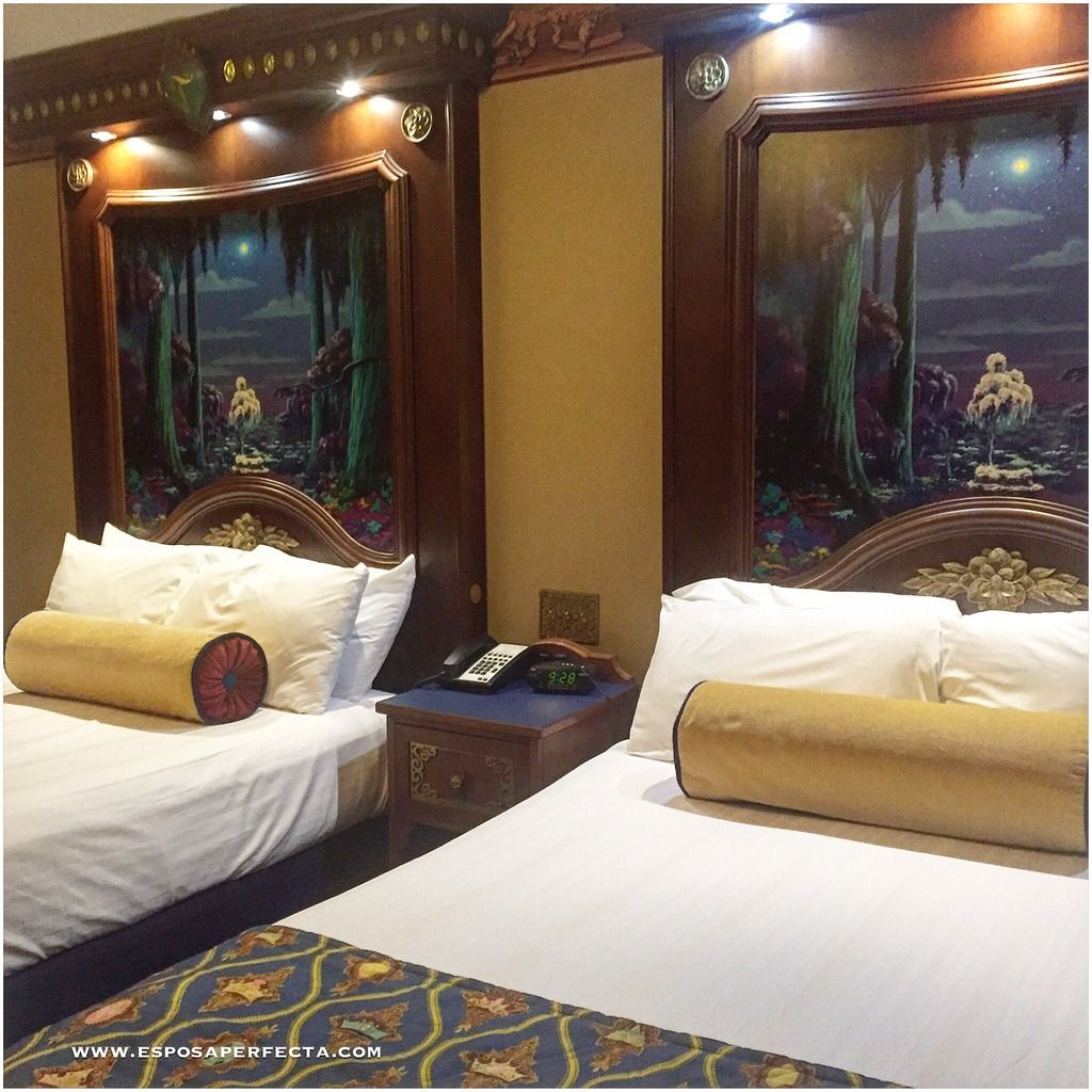 Disney´s Por Orleans Resort