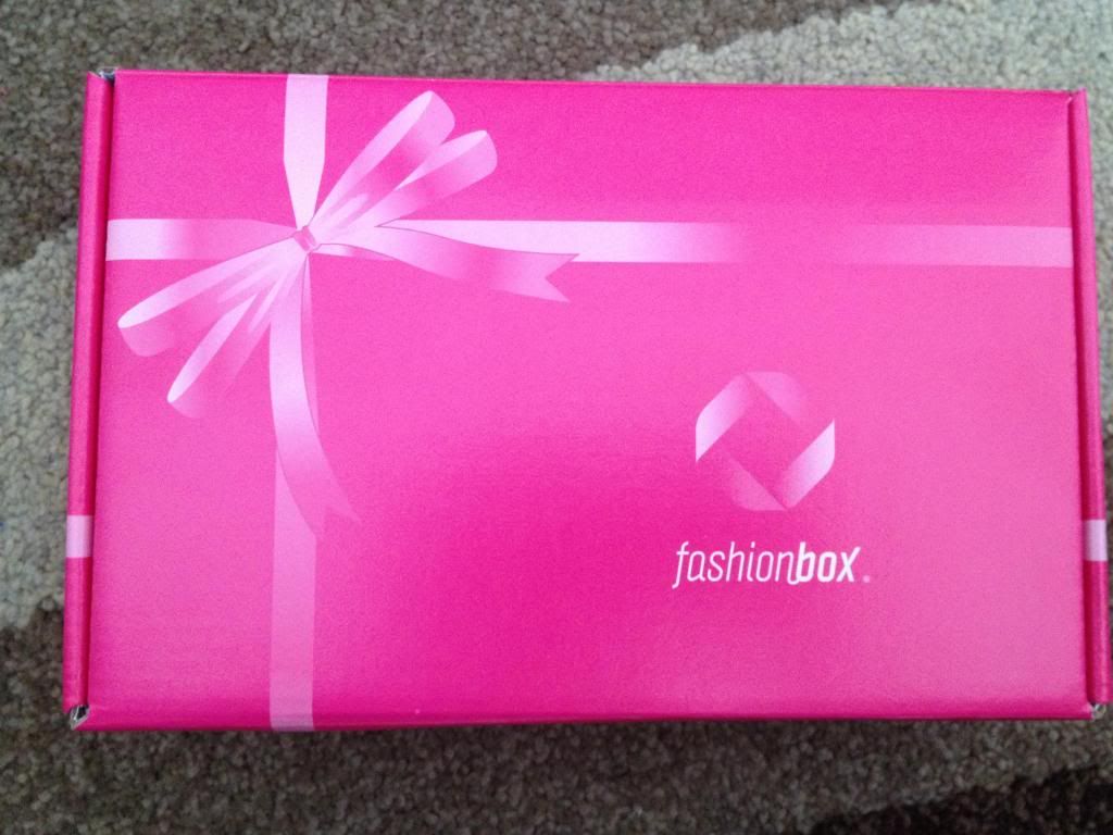 Fashion Box