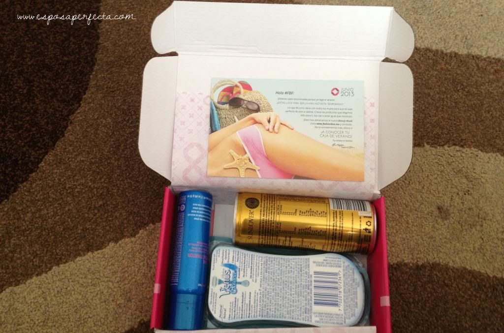 Fashion Box