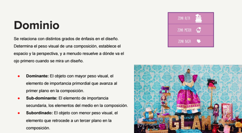Organización de fiestas infantiles